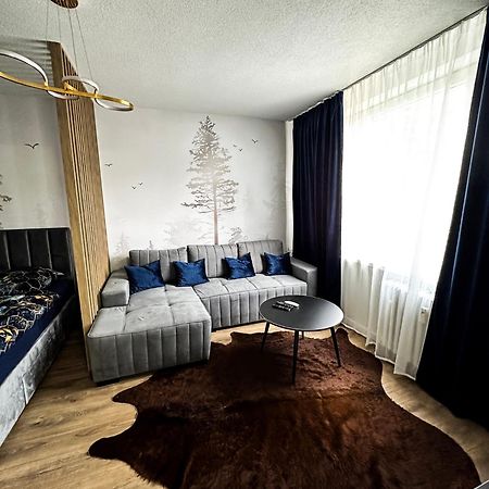 Apartman Lesa Brezno Eksteriør billede