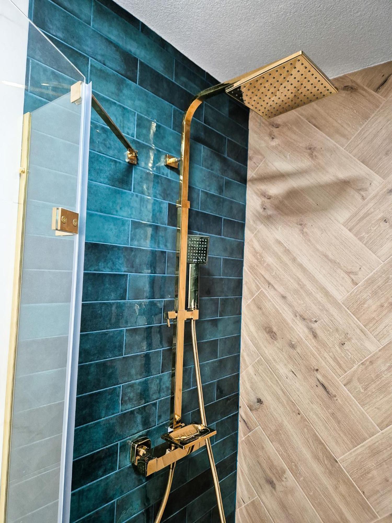 Apartman Lesa Brezno Eksteriør billede
