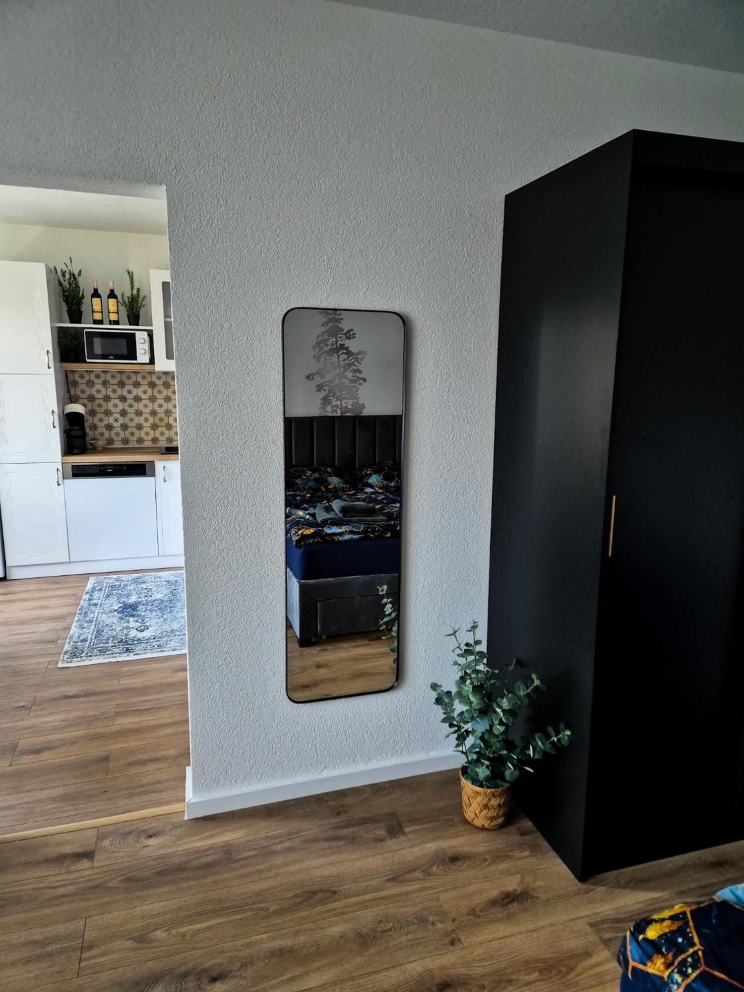 Apartman Lesa Brezno Eksteriør billede