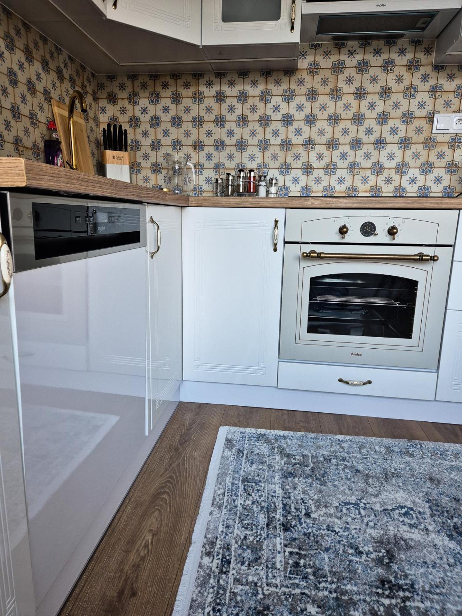 Apartman Lesa Brezno Eksteriør billede