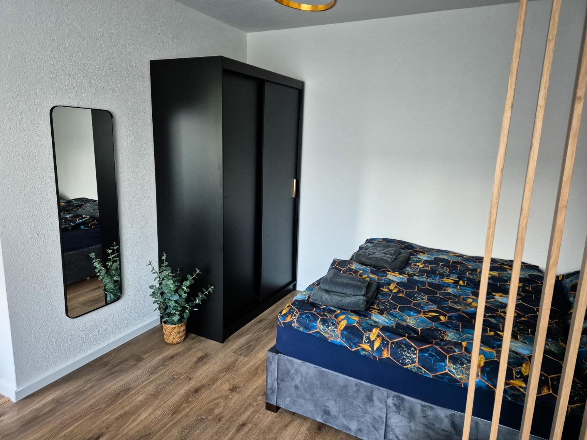 Apartman Lesa Brezno Eksteriør billede